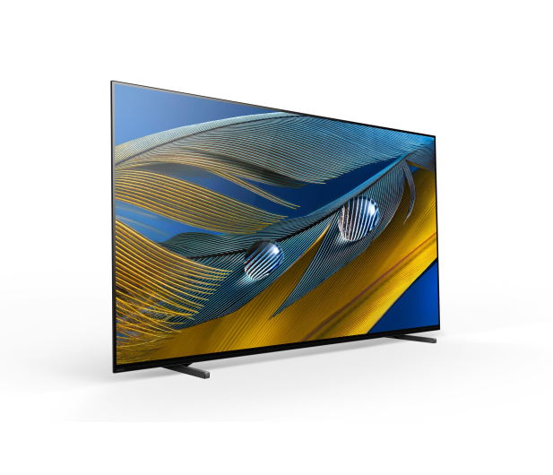 Sony TV SONY 65" XR65A80J OLED, UHD, SMART TV # - 1381883 - zdjęcie 11